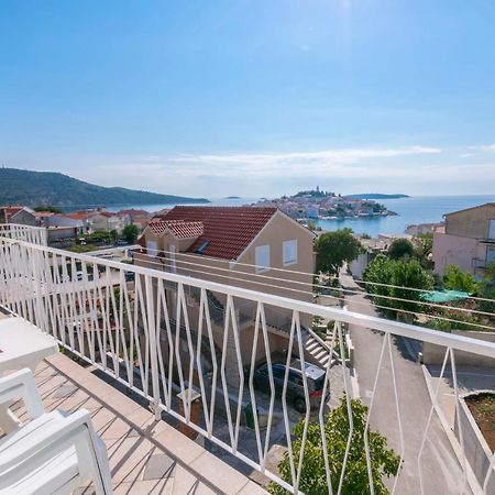 Apartment Nensi Primošten Exterior foto